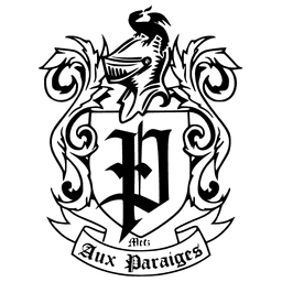 Logo Aux Paraiges