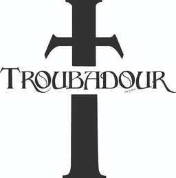 Logo Le Troubadour